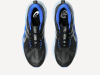 Кроссовки NOVABLAST 5 M (RU 44 EU 45 US 11 СМ 28.5; black/white)